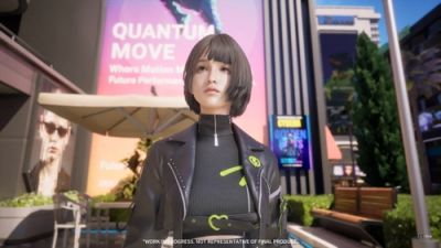 跨平台MMORPG《棱镜2033》首度曝光！结合AI技术，特定情境下可与NPC“养育后代”？