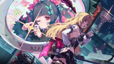 《绝区零》2.7版本“英雄不死于往昔”3月24日上线！空洞英雄大赛火热开赛，全新代理人南宫