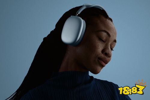 苹果发布AirPods Max 2！首度支持“实时翻译”，售价17990元新台币