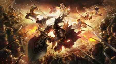 不花钱的传奇游戏有哪些 不花钱的传奇游戏推荐