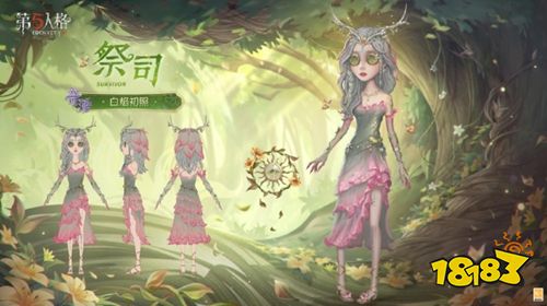 第五人格华为客户端下载