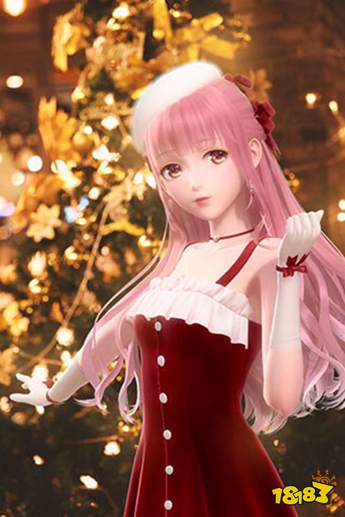 闪耀暖暖手游国服下载