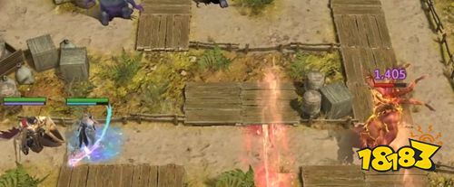 潮汐守望者华为版本下载