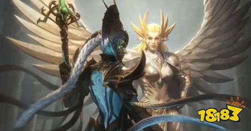 潮汐守望者手游中文版下载