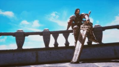 最终幻想14玩家单人挑战 1200小时双开通关