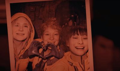 死亡搁浅2 PC版发售宣传片 小岛秀夫亲自剪辑