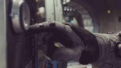 星空4月7日重大更新 自由航道上线登陆PS5