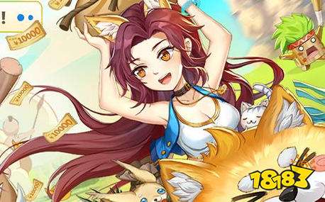 手机横版动作act游戏推荐 2026横版act手游大全