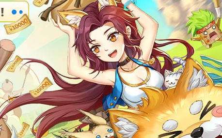 手机横版动作act游戏推荐 2026横版act手游大全