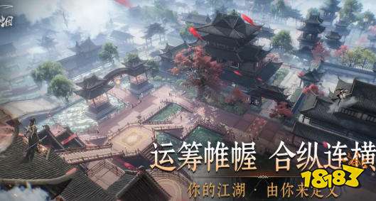 烽烟手游开荒怎么玩 烽烟游戏攻略大全