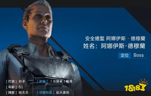 三角洲行动boss难度排行榜：谁是最厉害的boss天花板！