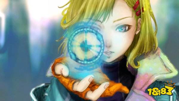 古诺希亚官方版