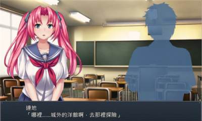 触摸互动的slg黄油游戏大全 ios触摸型互动slg黄油手游合集