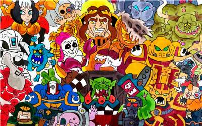 免费网络手机小游戏有哪些 2026热门免费小游戏大全