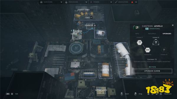 检疫区最后一站手机免安装版