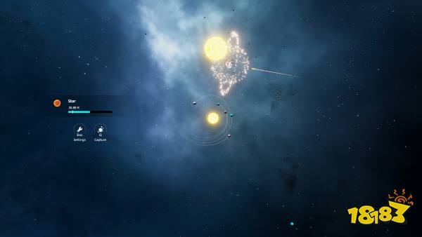 流浪星球手机免安装版