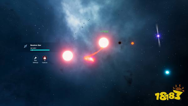 流浪星球手机免安装版