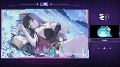 《卡厄思梦境》新角色“丽塔”设定图惊艳亮相！“银河系灾害”赛季第三章更新即将开启