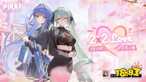 《胜利女神：妮姬》全新时装与RAZER联动海报曝光！普丽瓦蒂战斗展示抢先看