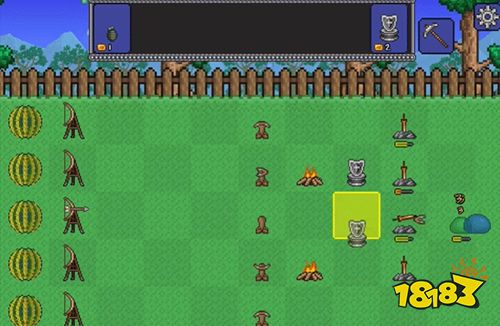 植物大战僵尸泰拉瑞亚版下载