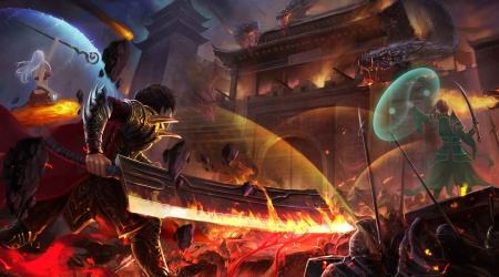 新开网站传奇有哪些 2026新开网站传奇推荐