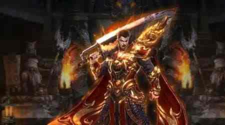 不氪金打金传奇手游sf有哪些 不氪金打金传奇手游sf推荐