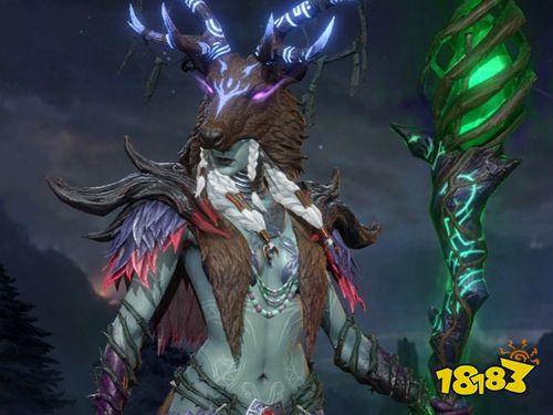 潮汐守望者官服下载