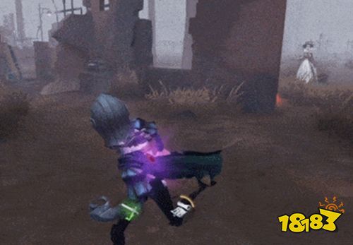 第五人格vivo渠道服