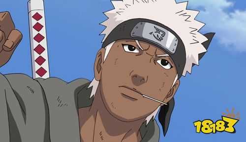 火影忍者忍者新世代手游官服下载