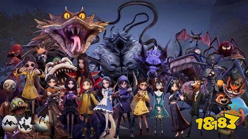 超自然行动组手游官服下载