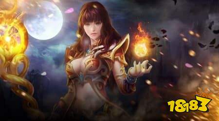 魔龙之戒最新版