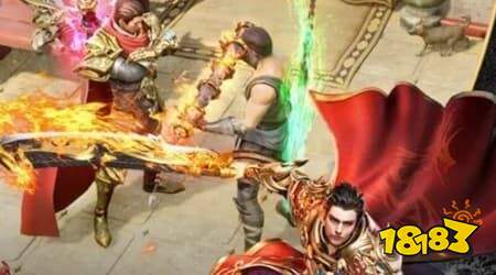 自动挂机版神途手游有哪些 自动挂机版神途手游推荐