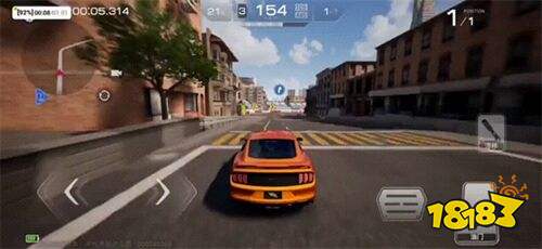 巅峰极速抖音版下载