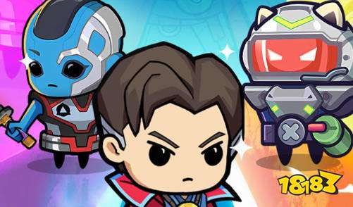 ios手游下载平台有哪些好 苹果版变态游戏盒子合集