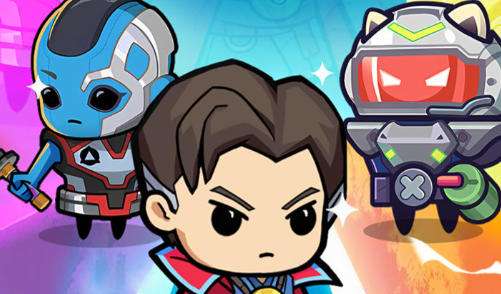 ios手游下载平台有哪些好 苹果版变态游戏盒子合集