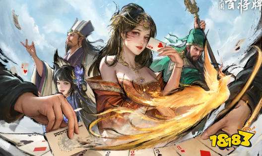 三国百将牌新手入门与进阶全攻略 三国百将牌游戏攻略