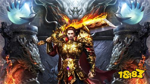 2026年比较好的传奇手游推荐 最好玩的传奇游戏推荐哪些最新大全