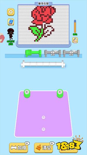 热门手机小程序消除游戏推荐 2026微信单机消除游戏大全