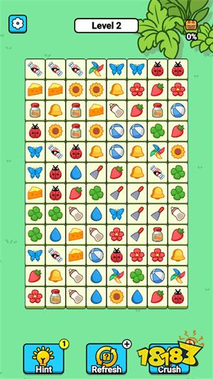 热门手机小程序消除游戏推荐 2026微信单机消除游戏大全