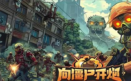 3.19精选| 低内存高画质的射击游戏大全 点击即玩高画质动作射击手游推荐TOP5