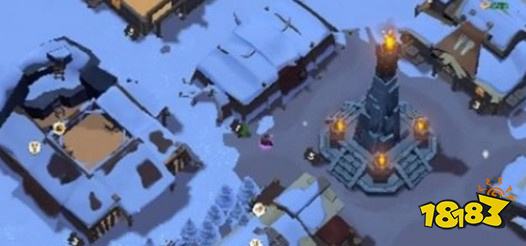 好玩刺激的手机小程序游戏有哪些 超好玩小游戏不占手机内存点开即玩