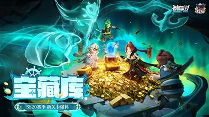 3.19精选| 2026超火微信小游戏合集 不用下载的微信小程序游戏推荐