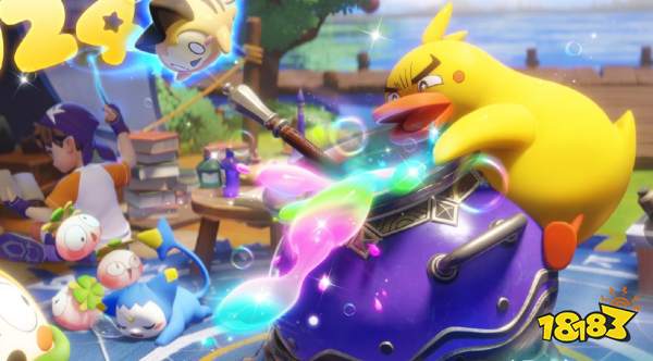 洛克王国世界抢学号id地址在哪 洛克王国世界抢注id攻略