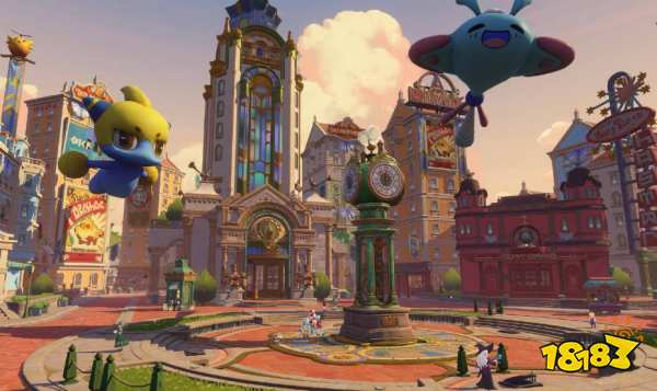 洛克王国世界种族值排名大全2026 洛克王国世界种族排行分享