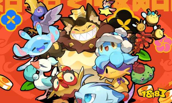 洛克王国世界能联机吗2026 洛克王国手游和好友一起玩介绍