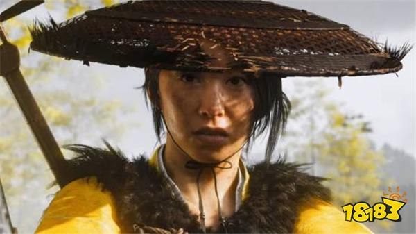 又作妖了？《羊蹄山之魂》游戏女主ErikaIshii力挺LGBTQ+？！