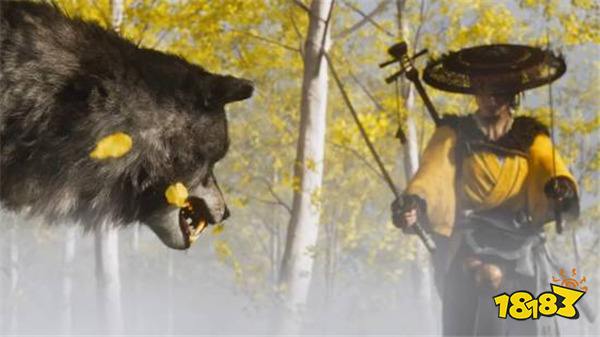 又作妖了？《羊蹄山之魂》游戏女主ErikaIshii力挺LGBTQ+？！