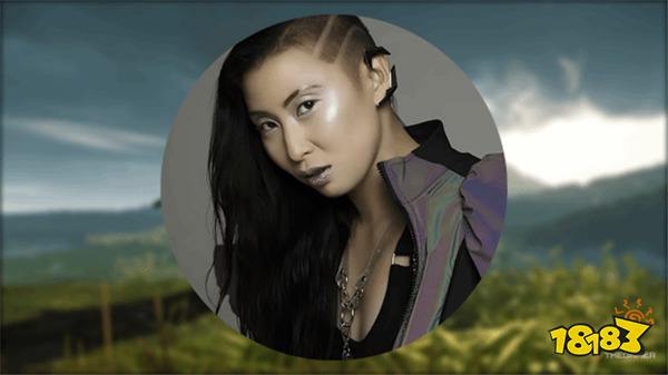 又作妖了？《羊蹄山之魂》游戏女主ErikaIshii力挺LGBTQ+？！