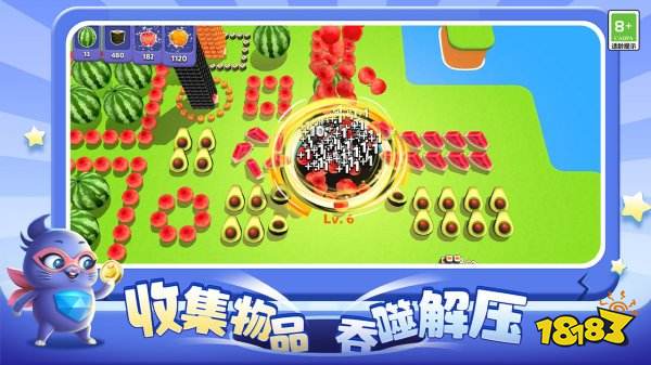 超级洞洞乐手机版