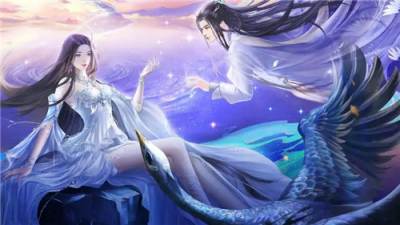 热门仙侠手游排行榜前十名 高人气正版仙侠手游大全分享